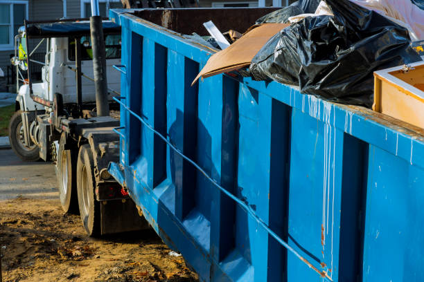 Reliable Long Beach, IN Junk Removal Services Solutions