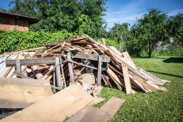 Recycling Services for Junk in Long Beach, IN